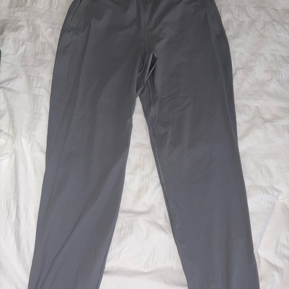 lululemon athletica Gray pants